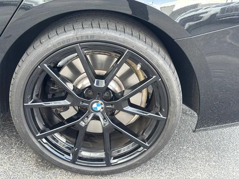Used 2025 BMW 840i RWD image 3