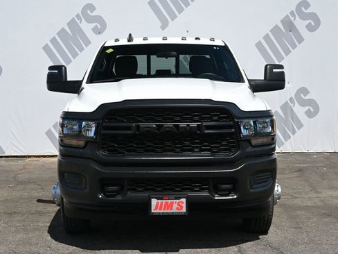 Used 2024 RAM 3500 Tradesman image 2