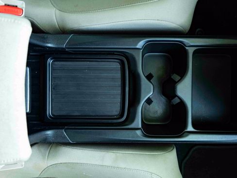 Used 2022 Honda CR-V EX image 27