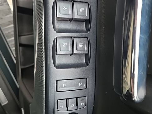 Used 2019 Chevrolet Silverado 3500 LTZ w/ Duramax Plus Package image 24