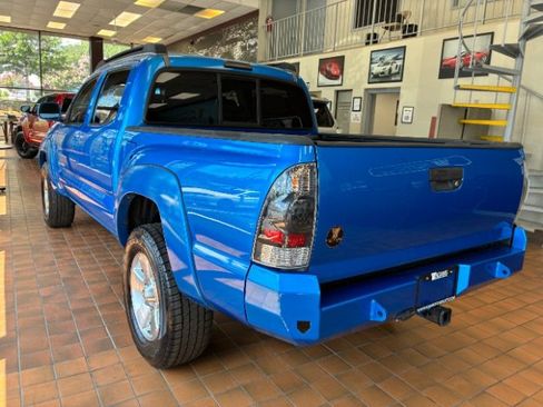 Used 2007 Toyota Tacoma PreRunner RWD image 6