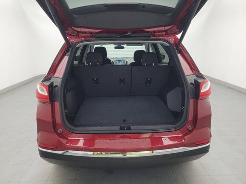 Used 2018 Chevrolet Equinox LT FWD image 29