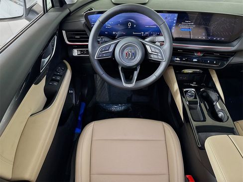 New 2026 Buick Envision Preferred image 15
