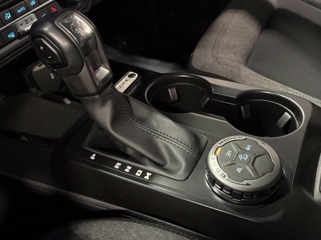 Certified 2025 Ford Bronco Big Bend AWD/4WD image 25