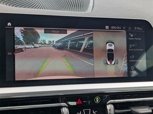 Used 2023 BMW M440i M440i w/ Premium Package image 11