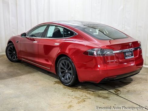 Used 2018 Tesla Model S 100D image 8