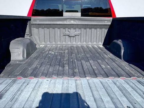 Used 2020 Chevrolet Silverado 1500 RST AWD/4WD image 7