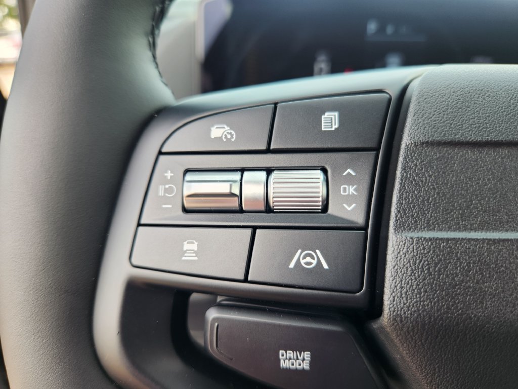 New 2026 Kia Sportage EX AWD/4WD image 16