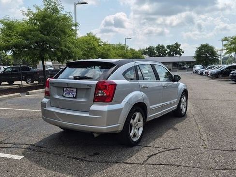 Used 2008 Dodge Caliber R/T w/ Driver Convenience Group FWD image 3