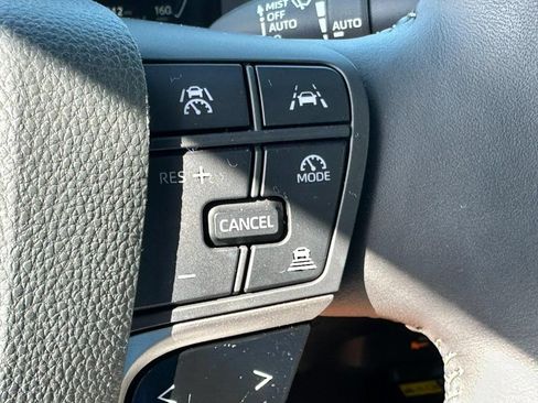 Used 2026 Toyota Camry XLE w/ Premium Plus Package FWD image 23