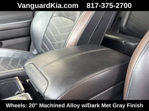 Used 2023 Nissan Pathfinder Platinum w/ Lighting Package (N92) AWD/4WD image 30