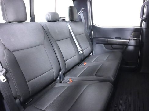 Used 2021 Ford F150 XLT w/ Equipment Group 302A High image 48