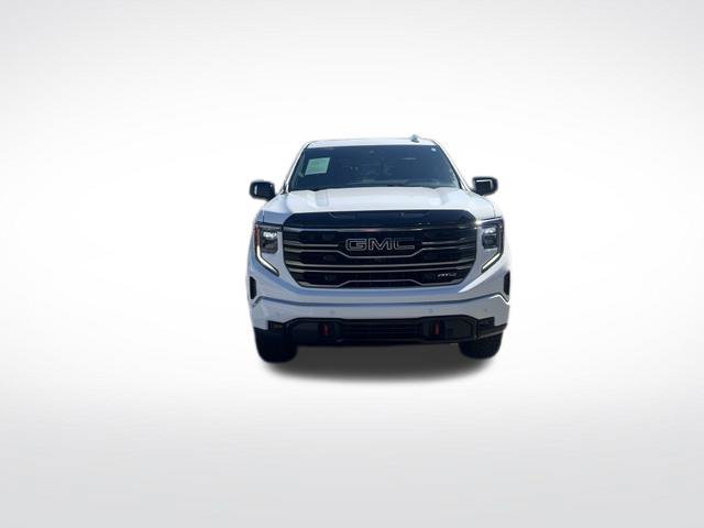 Used 2025 GMC Sierra 1500 AT4 w/ AT4 Premium Package AWD/4WD image 2