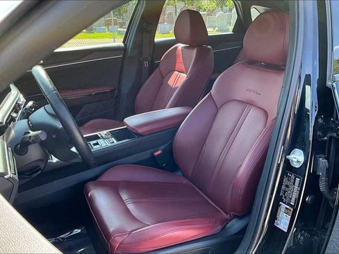 Used 2025 Kia K5 GT-Line w/ GT-Line Premium Package AWD/4WD image 24