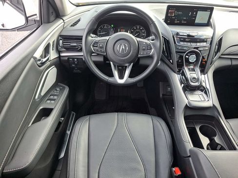 Used 2024 Acura RDX SH-AWD w/ Technology Package image 12