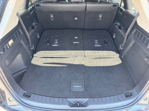 Used 2024 MAZDA CX-90 3.3 Turbo w/ Preferred Plus AWD/4WD image 14