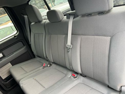 Used 2013 Ford F150 XLT w/ Luxury Equipment Group image 9