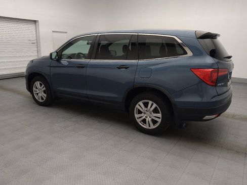 Used 2017 Honda Pilot LX image 3