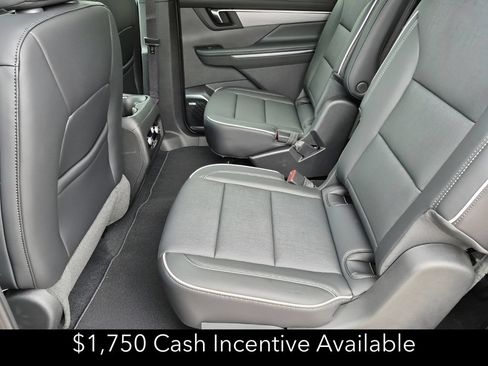 New 2026 Buick Enclave Preferred FWD image 21