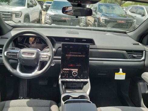 New 2026 GMC Terrain Elevation w/ Black Edition image 6