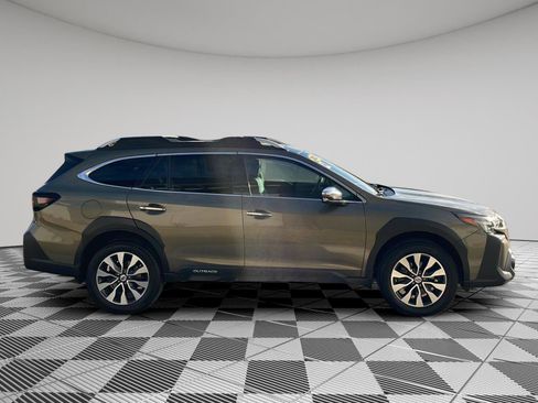 Certified 2023 Subaru Outback Touring XT w/ Popular Package #2 image 8