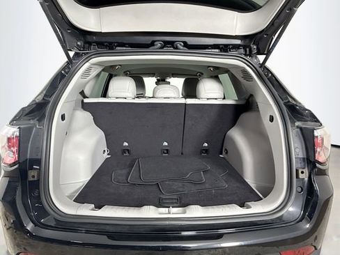 Used 2022 Jeep Compass Latitude image 23