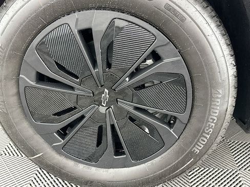 New 2026 Chevrolet Blazer EV LT FWD image 31