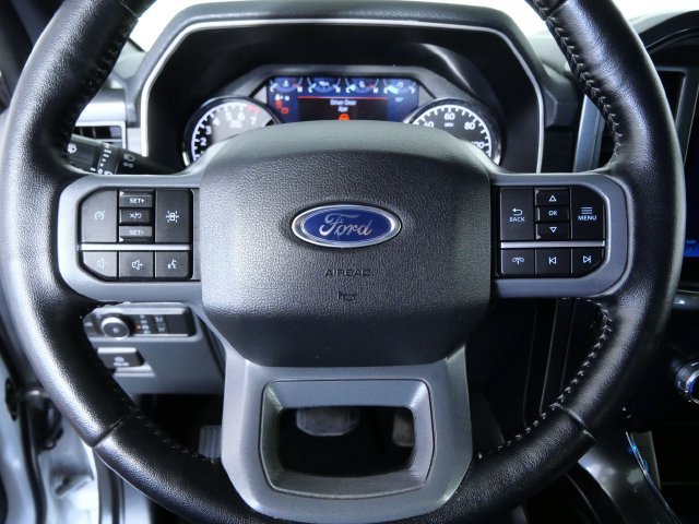 Certified 2022 Ford F150 XLT w/ Equipment Group 302A High AWD/4WD image 24
