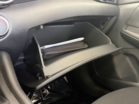 Used 2023 Nissan Sentra SV FWD image 43