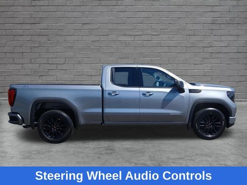 Used 2023 GMC Sierra 1500 Elevation AWD/4WD image 7