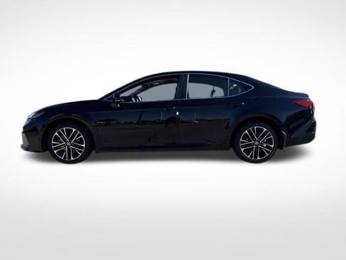 New 2026 Toyota Camry XLE image 3