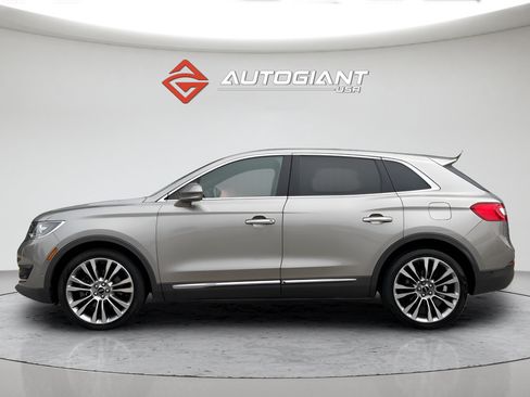 Used 2016 Lincoln MKX Reserve w/ Technology Package AWD/4WD image 6