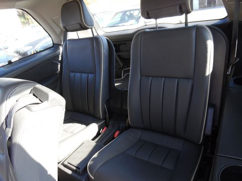 Used 2013 Volvo XC90 3.2 image 20