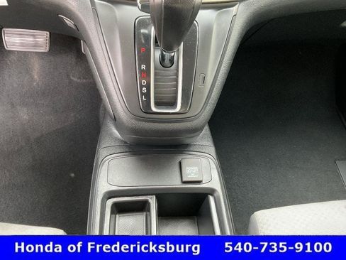Used 2016 Honda CR-V LX image 38