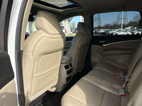 Certified 2020 Acura MDX SH-AWD w/ Technology Package image 27