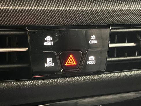 New 2026 Volkswagen GTI S FWD image 10