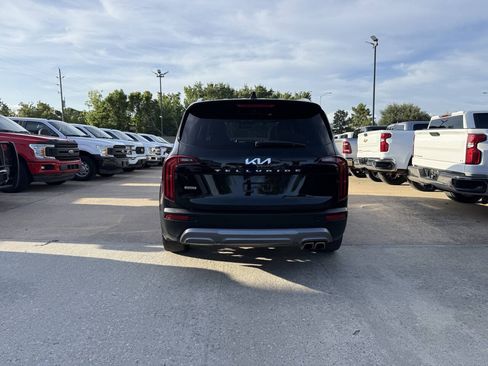 Used 2022 Kia Telluride SX AWD/4WD image 41