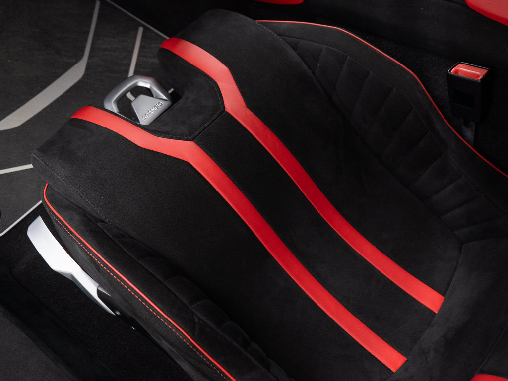 Used 2023 Lamborghini Huracan STO RWD image 20