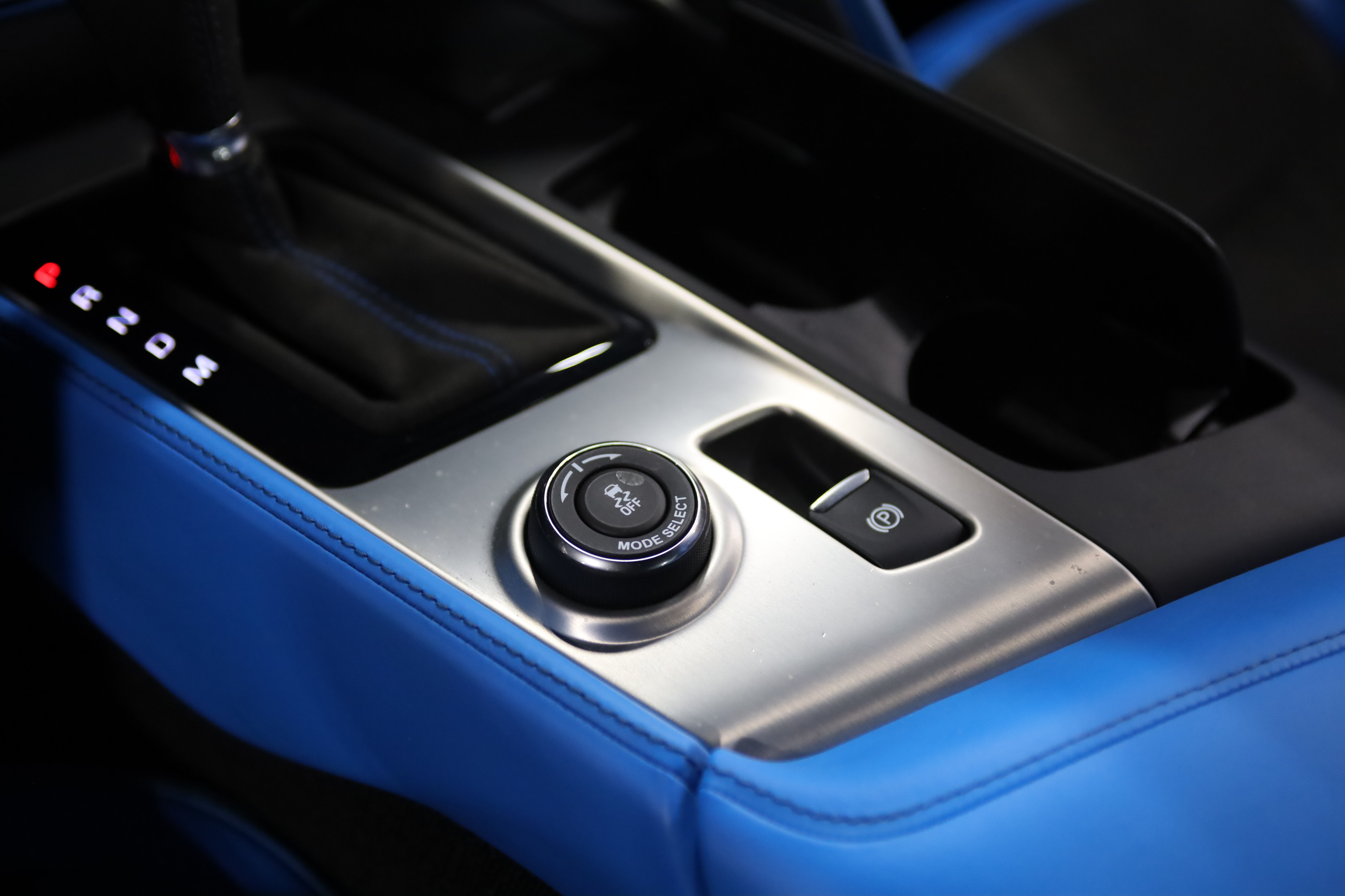 Used 2017 Chevrolet Corvette Grand Sport RWD image 34
