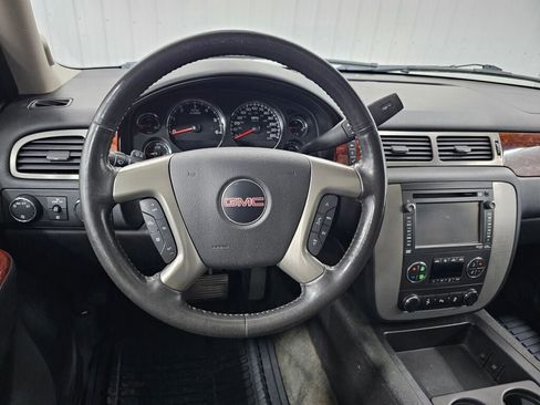 Used 2012 GMC Yukon SLT image 16