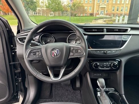Used 2023 Buick Encore GX Preferred w/ Cold Weather Comfort Package image 14