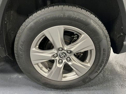 Used 2024 Toyota RAV4 LE image 14