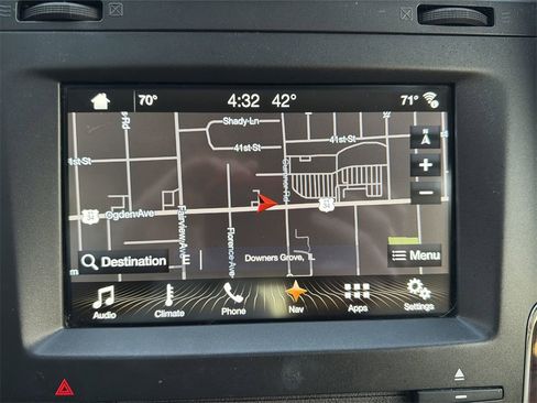 Used 2017 Lincoln Navigator L Reserve image 20