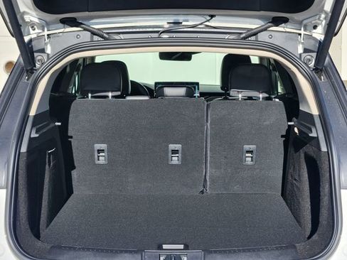 New 2026 Lincoln Corsair Reserve w/ Jet Appearance Package image 17