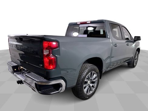 New 2026 Chevrolet Silverado 1500 LT image 43