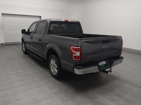 Used 2020 Ford F150 XLT w/ Trailer Tow Package image 5