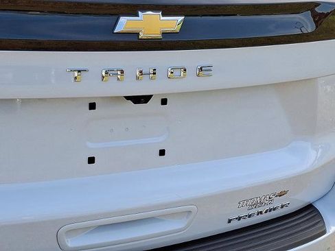 New 2026 Chevrolet Tahoe Premier w/ Sun And Tow Package image 8