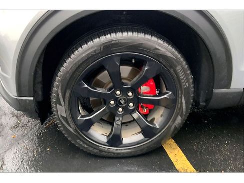 Used 2024 Ford Explorer ST w/ Equipment Group 401A image 10