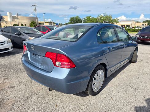 Used 2008 Honda Civic LX image 7