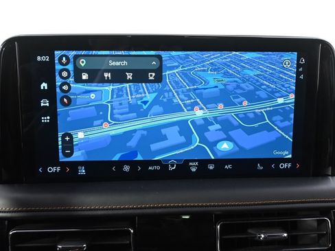 Certified 2025 Lincoln Aviator Black Label AWD/4WD image 29